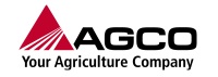 AGCO Logo